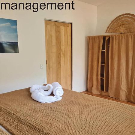 La Sana Surf Hotel - New Management Playa Santa Teresa  Bagian luar foto
