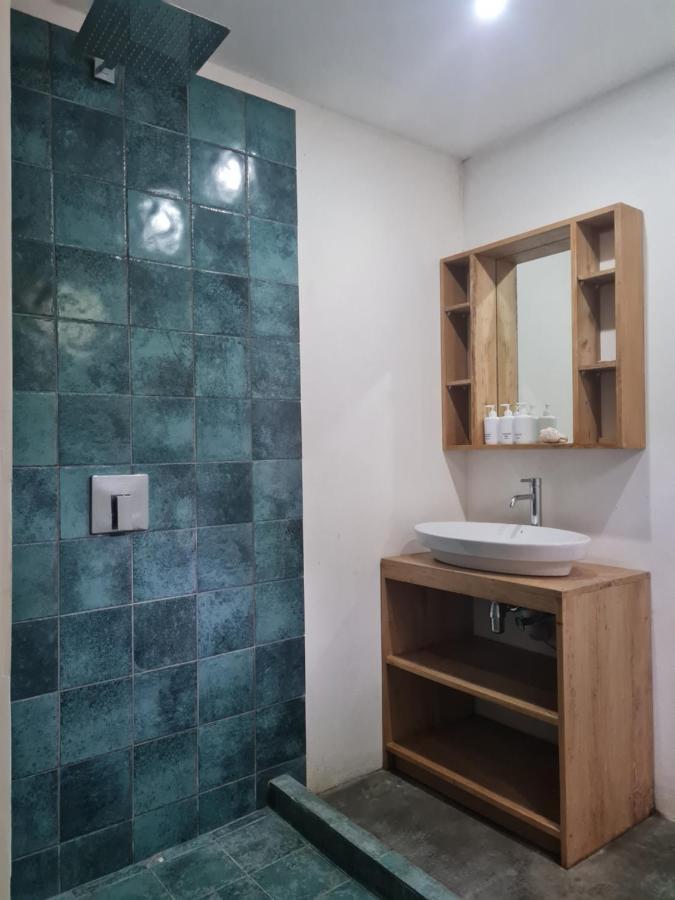 La Sana Surf Hotel - New Management Playa Santa Teresa  Bagian luar foto