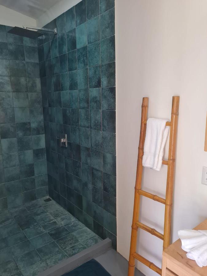 La Sana Surf Hotel - New Management Playa Santa Teresa  Bagian luar foto