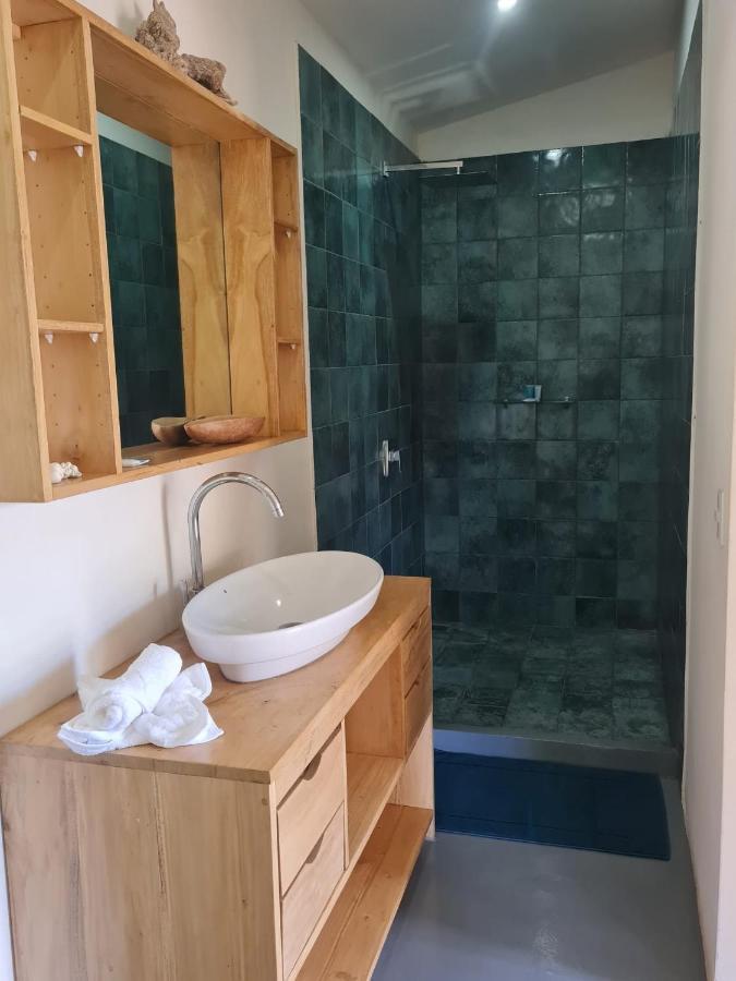 La Sana Surf Hotel - New Management Playa Santa Teresa  Bagian luar foto