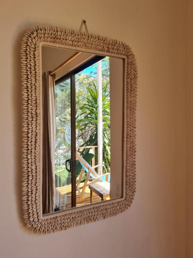 La Sana Surf Hotel - New Management Playa Santa Teresa  Bagian luar foto