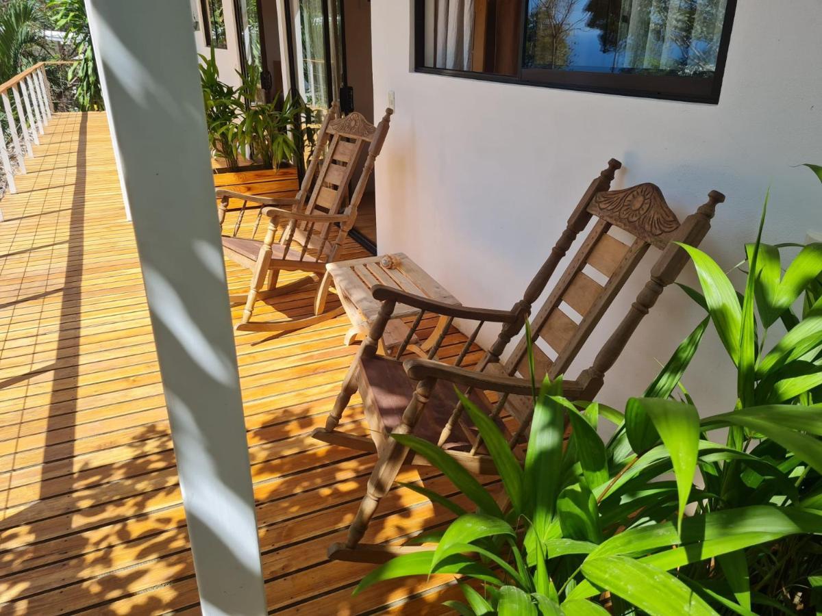 La Sana Surf Hotel - New Management Playa Santa Teresa  Bagian luar foto