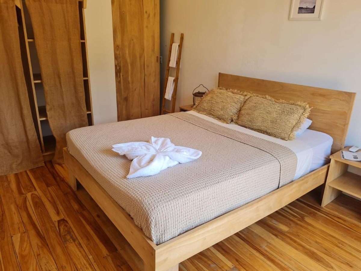La Sana Surf Hotel - New Management Playa Santa Teresa  Bagian luar foto